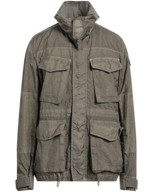 Parajumpers Jupiter Fisherman Jacket Polyamide - Grey
