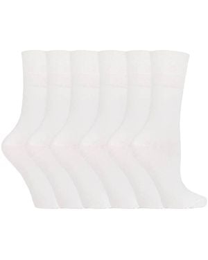 Gentle Grip Gentle Grip Womens - White