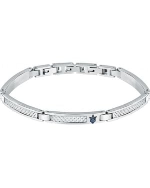 Maserati Jm423Avd21 Bracelet - Metallic