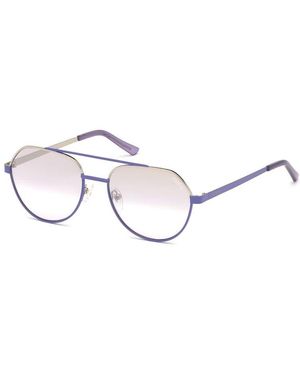 Guess Sunglasses - Metallic