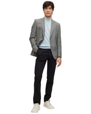 BOSS Kaiton Slim - Zwart