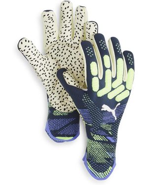 PUMA Future Ultimate Nc Goalkeeper Gloves - Blue