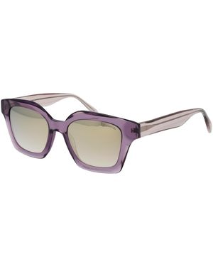Comma, Sunglasses 77197 79 51 - Grey