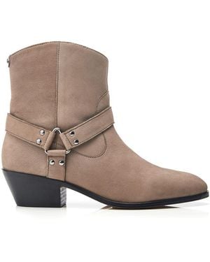 Moda In Pelle Moda - Brown