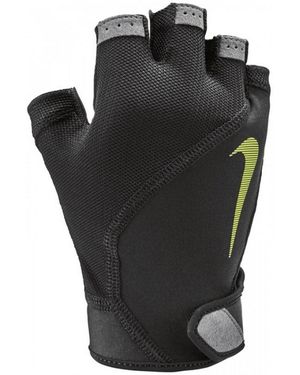 Nike Elemental Fitness Gloves - Black
