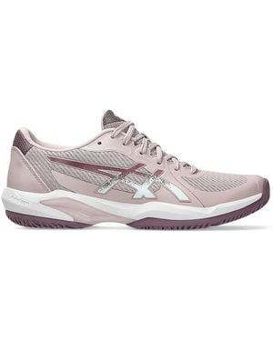 Asics Solution Swift Ff 2 Tennis Shoes - Grey