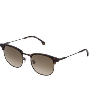 Lozza Sl233653568X 53 Sunglasses - Multicolour