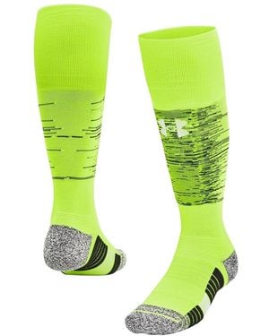 Under Armour Accessories Magnetico Pocket Socks - Green