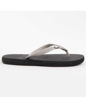 Montevita Flip-Flops Praiam2 - Brown