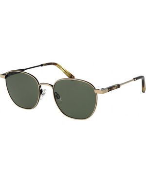 Ted Baker Tb1714 51011 51 011 Sunglasses - Green