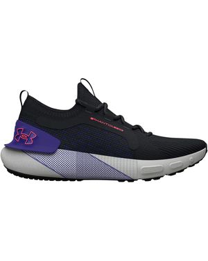 Under Armour Hovr Phantom 3 Running Shoes - Blue
