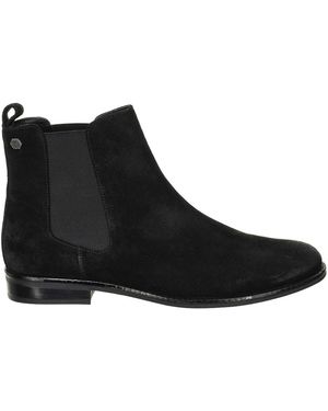 Superdry Chelsea Boots - Black
