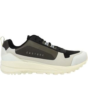 Castore Trail Bark Running Shoes - Black