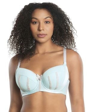 Parfait 6901 Charlotte Underwire Padded Bra - Blue