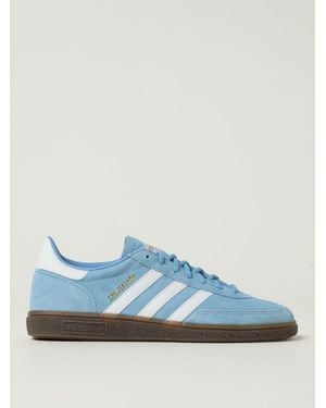 adidas Originals Spezial Casual Trainer - Blue