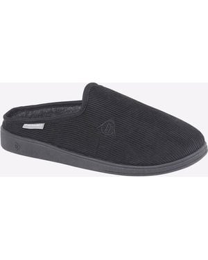 Dunlop Ted - Blue