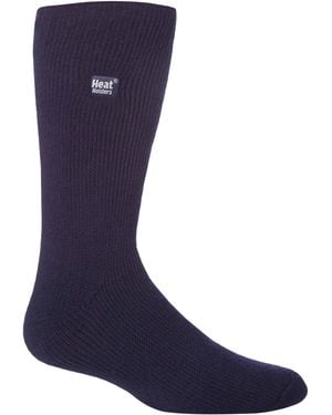 Heat Holders Farah - Blue