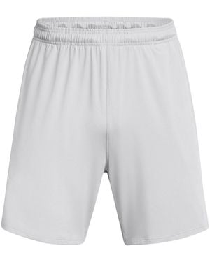Under Armour Tech Vent 7In Sho - Grey