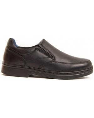 Purapiel Moccasin Komodo3 - Brown