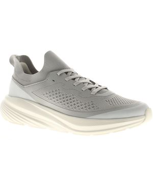 Surge Running Trainers Rowan Lace Up - Black