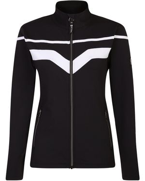 Dare 2b Ladies Rocker Core Stretch Ski Jacket - Black