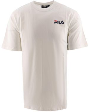 Fila Chaz T-Shirt - White