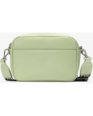 Clarks April Camera Sage Bags - Green