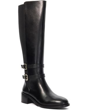 Dune Ladies Tatter - Black