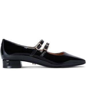 Carvela Kurt Geiger Harper Low Heels - Black