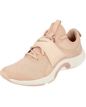 Nike Renew In-Season Tr 12 Running Trainers - Black