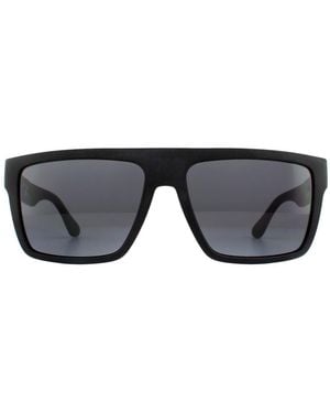 Tommy Hilfiger Sunglasses Th 1605/S 003 Ir Matte - Grey