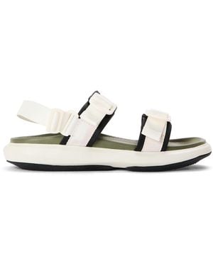 Havaianas Hav. Street Tokyo 039 Flip Flops - White