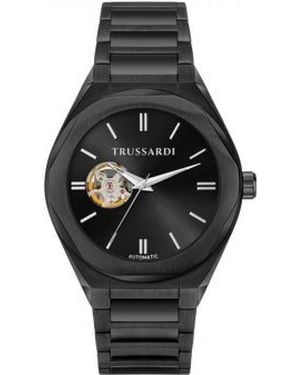 Trussardi R2423156001 Watch - Black