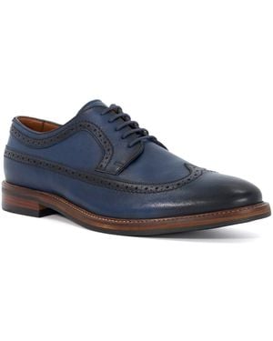 Dune Steeles - Blue