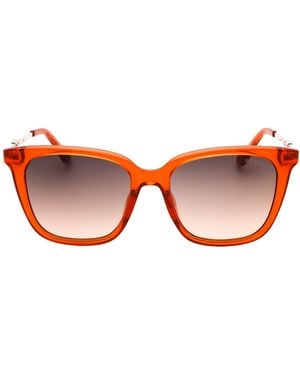 Guess Arms Sunglasses - Brown