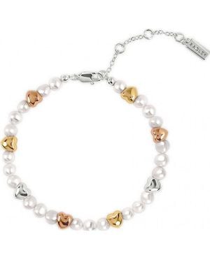 Radley Ryj3610S Ladies Core Bracelet - White