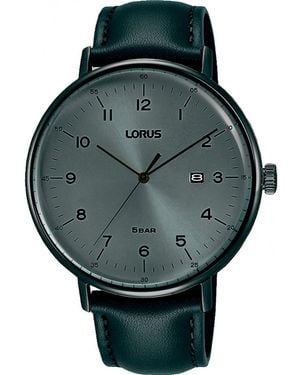 Lorus Rh983Mx9 Ladies Classic Watch - Grey