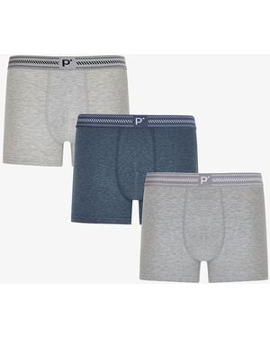 Penti Shades Boxer - Blue