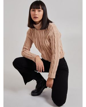 Pink Vanilla Hopeful - Black
