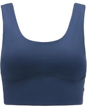 Dare 2b Ladies Refresh Sports Bra - Blue