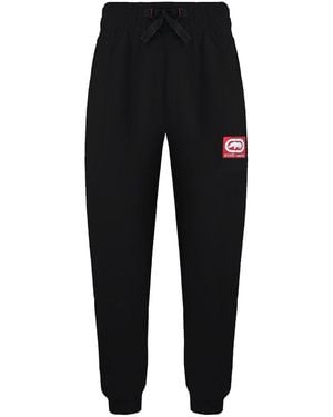 Ecko' Unltd Canam Track Trousers - Black