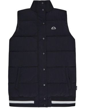 Ellesse Matsson Gilet - Blue