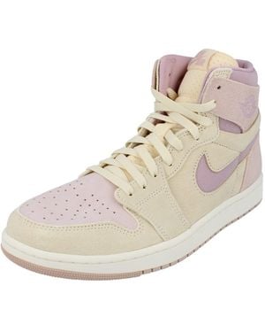 Nike Air Jordan 1 Zm Air Cmft 2 Trainers - Black