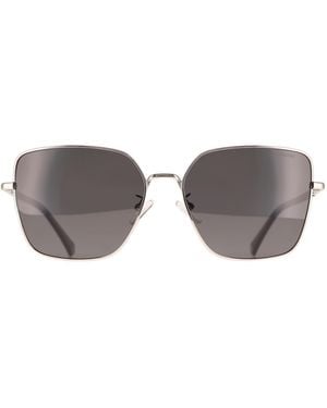 Polaroid Square Polarized Pld 4193/G/S/X Metal - Grey