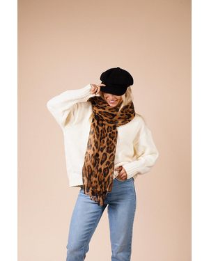SVNX Scarf - Blue