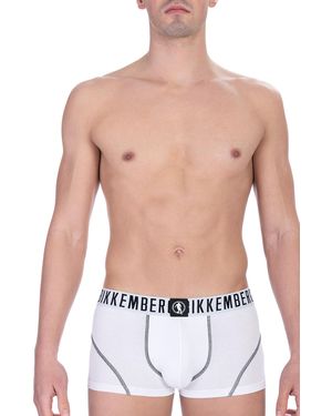 Bikkembergs Bokser - Wit