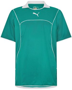PUMA Rugby Shirt - Green