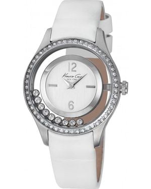 Kenneth Cole Ikc2881 Ladies Watch - Grey