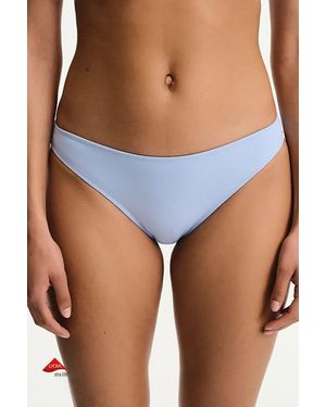 Penti Low Waist Bikini Bottom - Blue