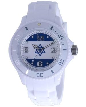 Ice-watch Wo.Is.S.S.12 Ice World Watch - Blue